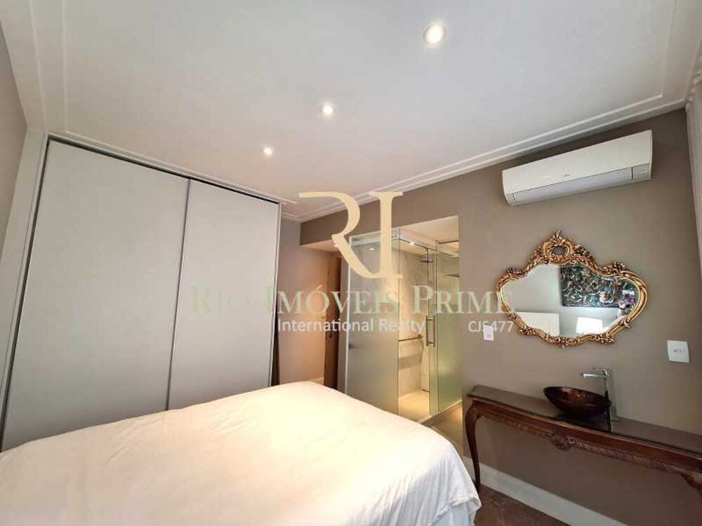 Apartamento à venda com 2 quartos, 118m² - Foto 14