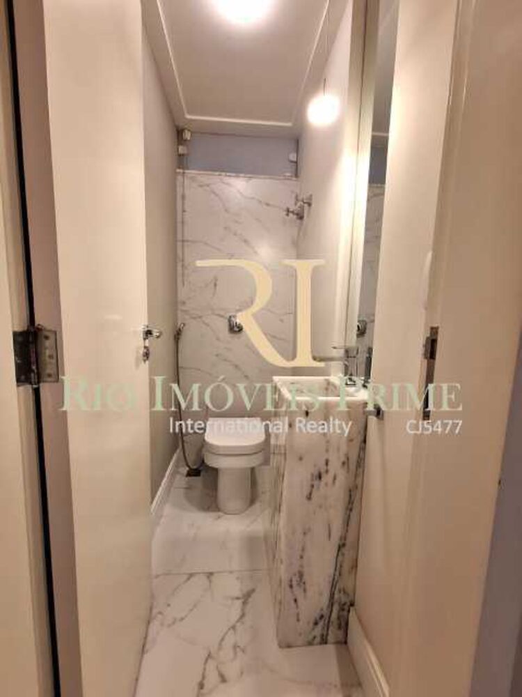 Apartamento à venda com 2 quartos, 118m² - Foto 6