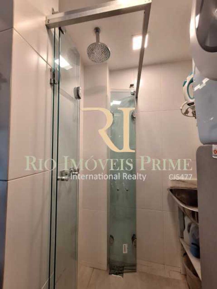 Apartamento à venda com 2 quartos, 118m² - Foto 19