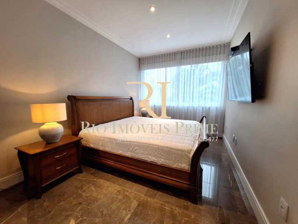 Apartamento à venda com 2 quartos, 118m² - Foto 8