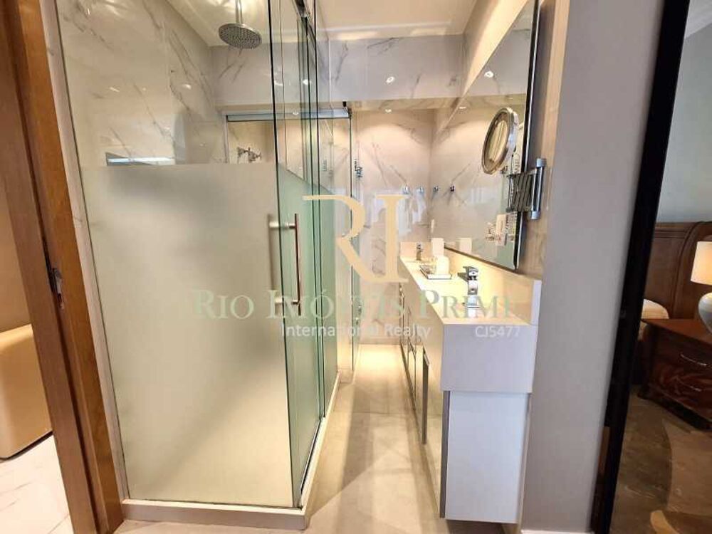 Apartamento à venda com 2 quartos, 118m² - Foto 10