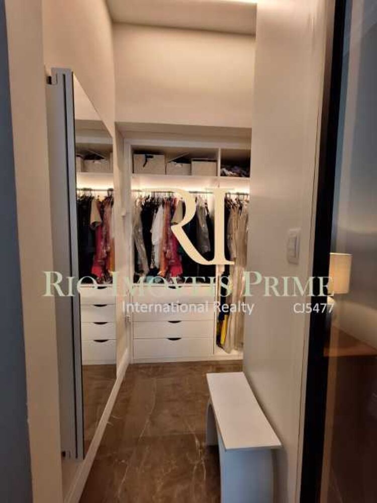 Apartamento à venda com 2 quartos, 118m² - Foto 11