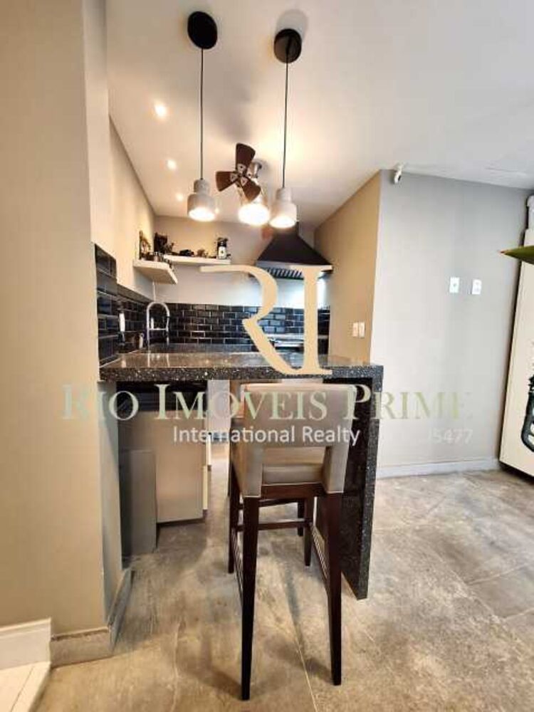 Apartamento à venda com 2 quartos, 118m² - Foto 16