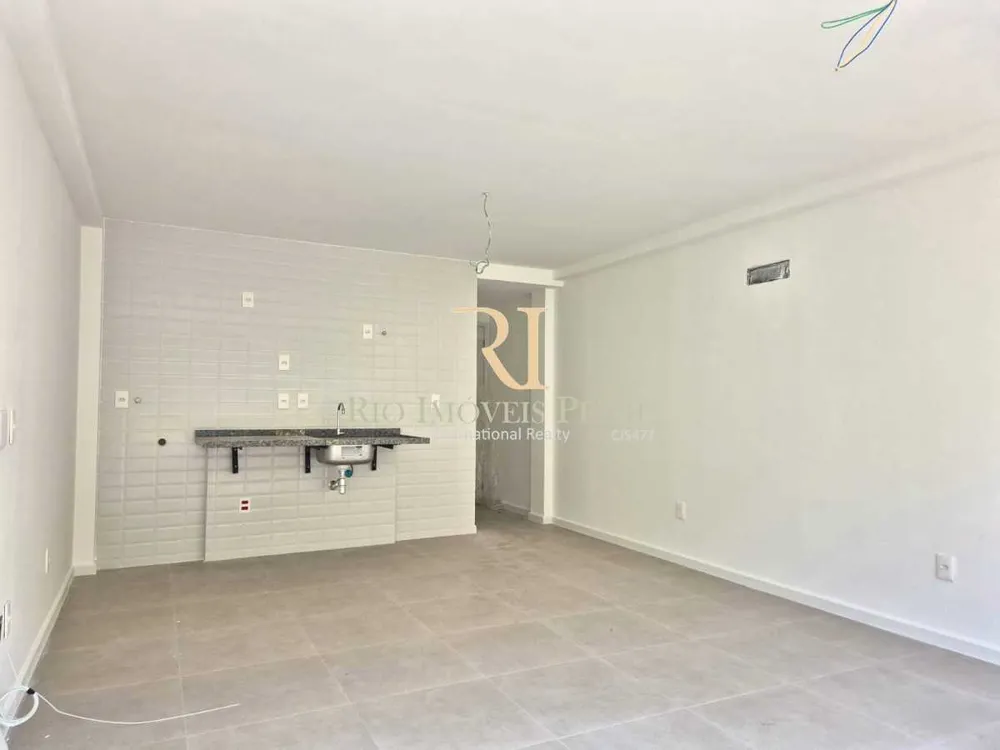 Loft, 34 m² - Foto 4
