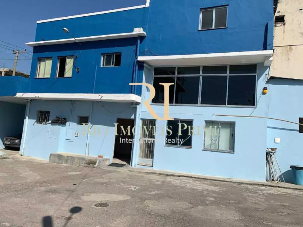Depósito-Galpão, 1800 m² - Foto 9