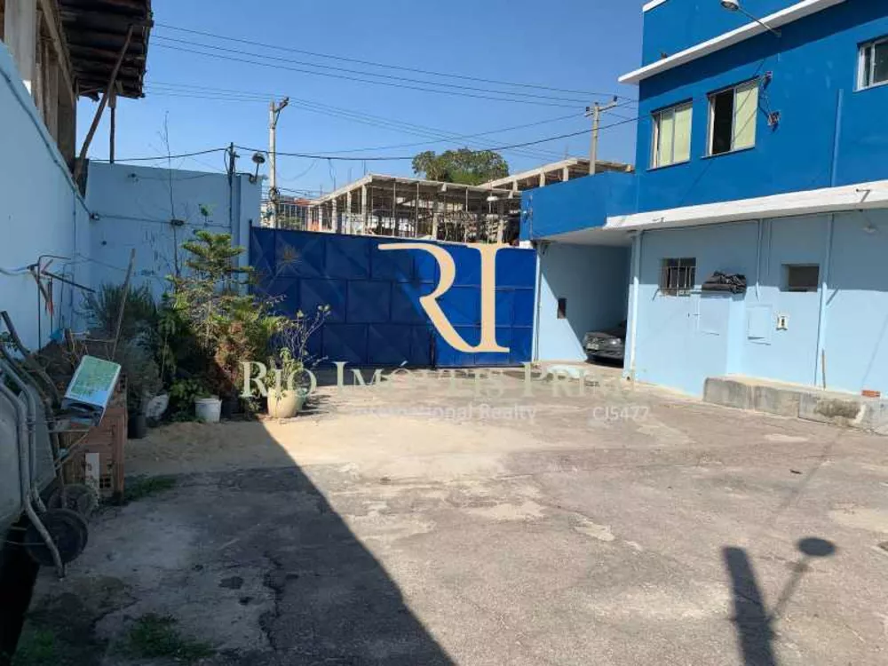 Depósito-Galpão, 1800 m² - Foto 7