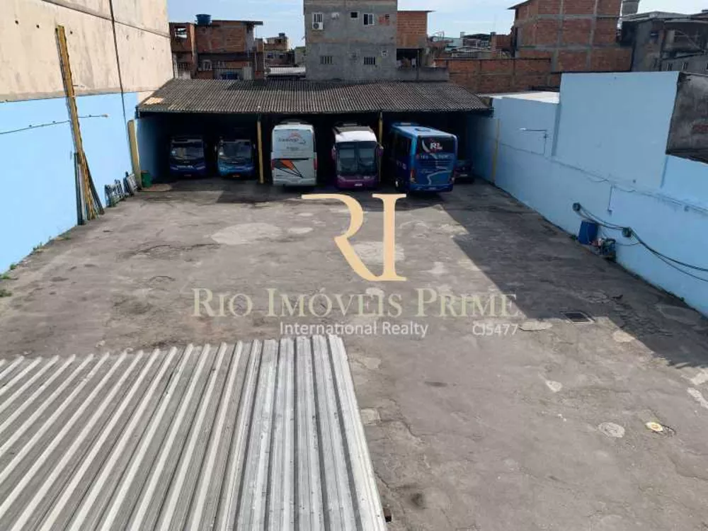 Depósito-Galpão, 1800 m² - Foto 3