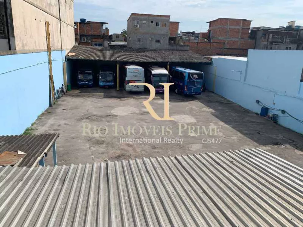 Depósito-Galpão, 1800 m² - Foto 12