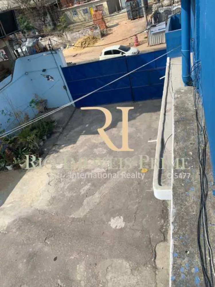 Depósito-Galpão, 1800 m² - Foto 2