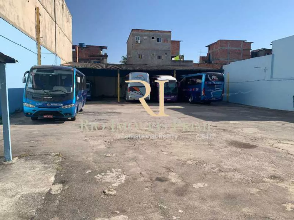 Depósito-Galpão, 1800 m² - Foto 6