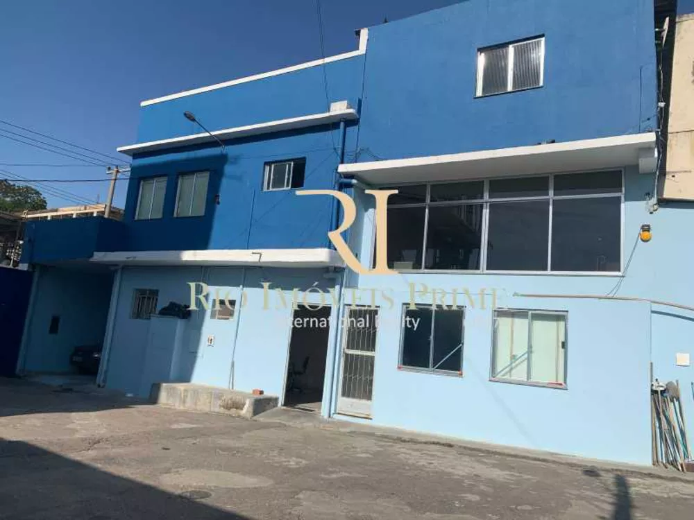 Depósito-Galpão, 1800 m² - Foto 5