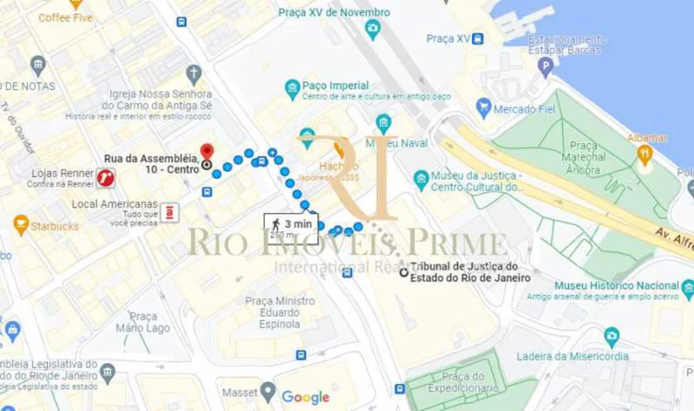 Sala-Conjunto, 463 m² - Foto 5