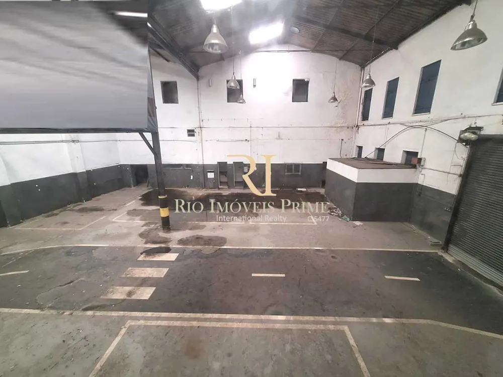 Depósito-Galpão, 2321 m² - Foto 6
