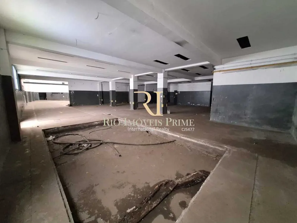 Depósito-Galpão, 2321 m² - Foto 5