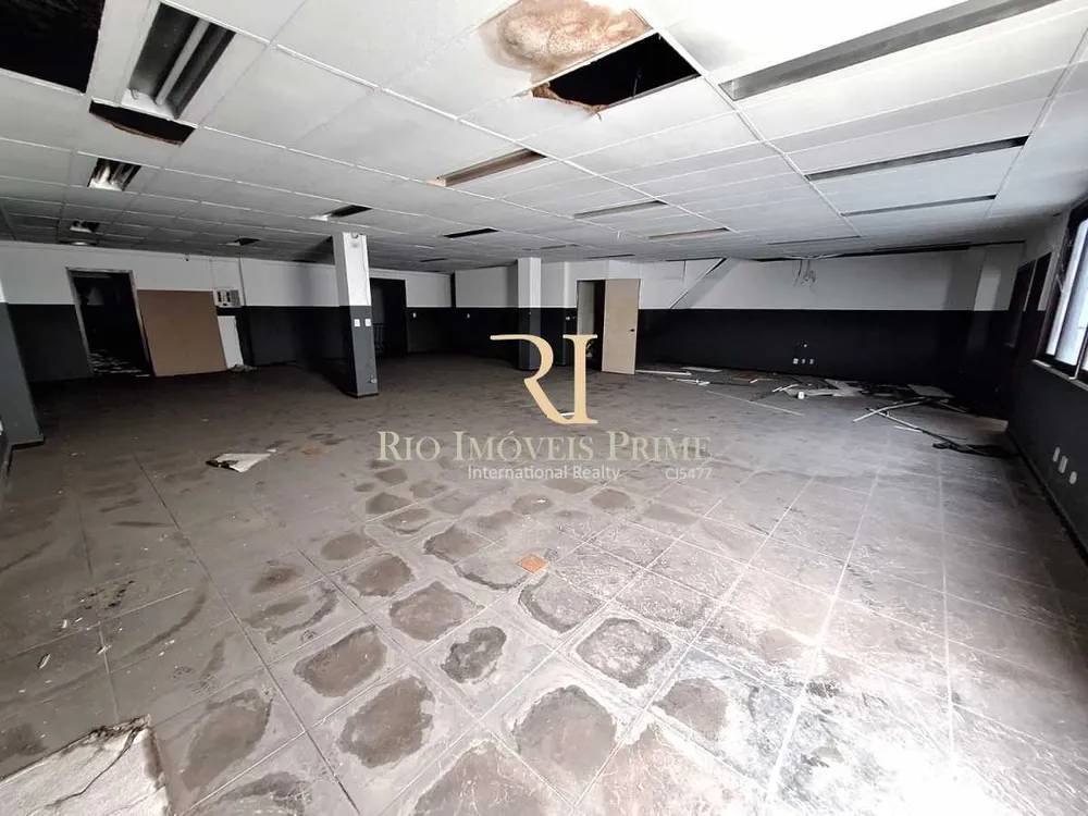 Depósito-Galpão, 2321 m² - Foto 15