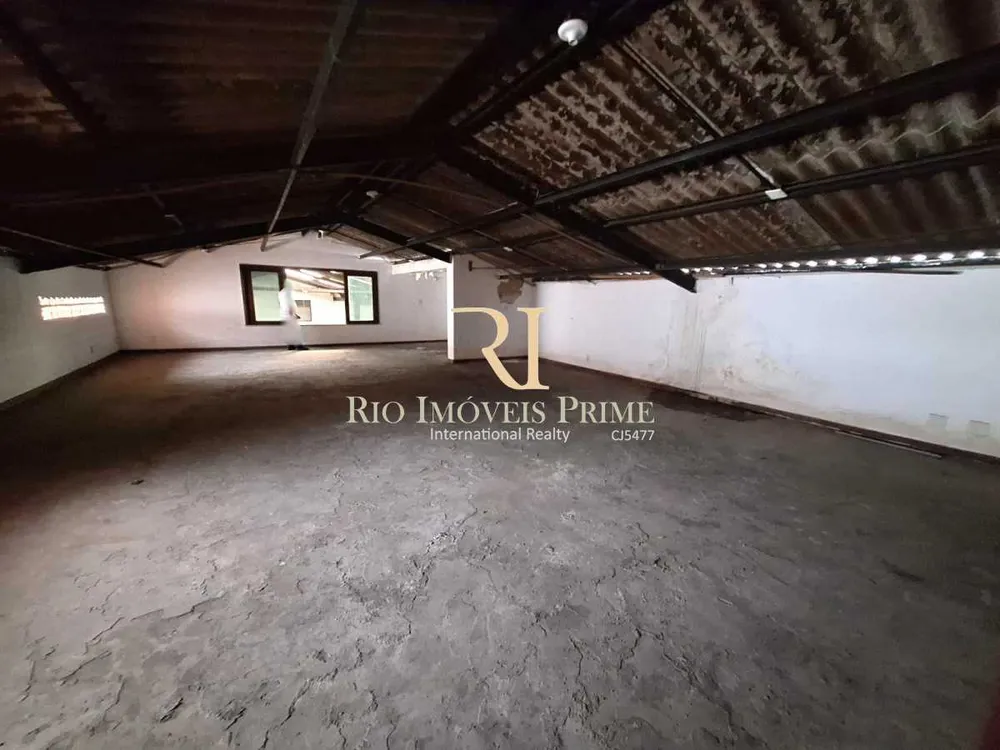 Depósito-Galpão, 2321 m² - Foto 21
