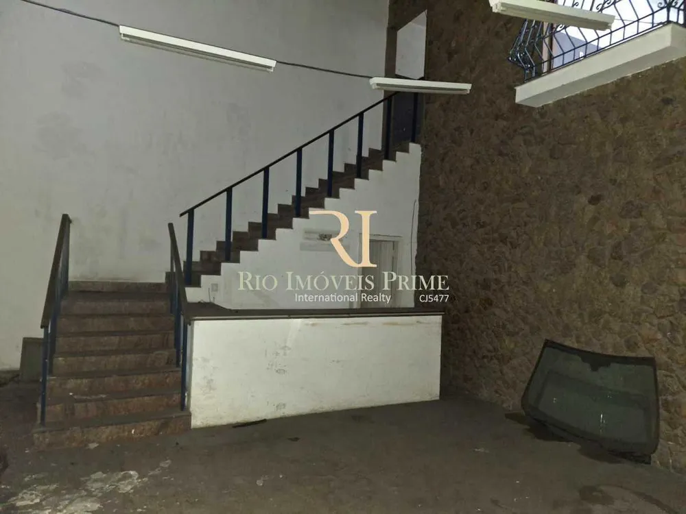Depósito-Galpão, 2321 m² - Foto 29