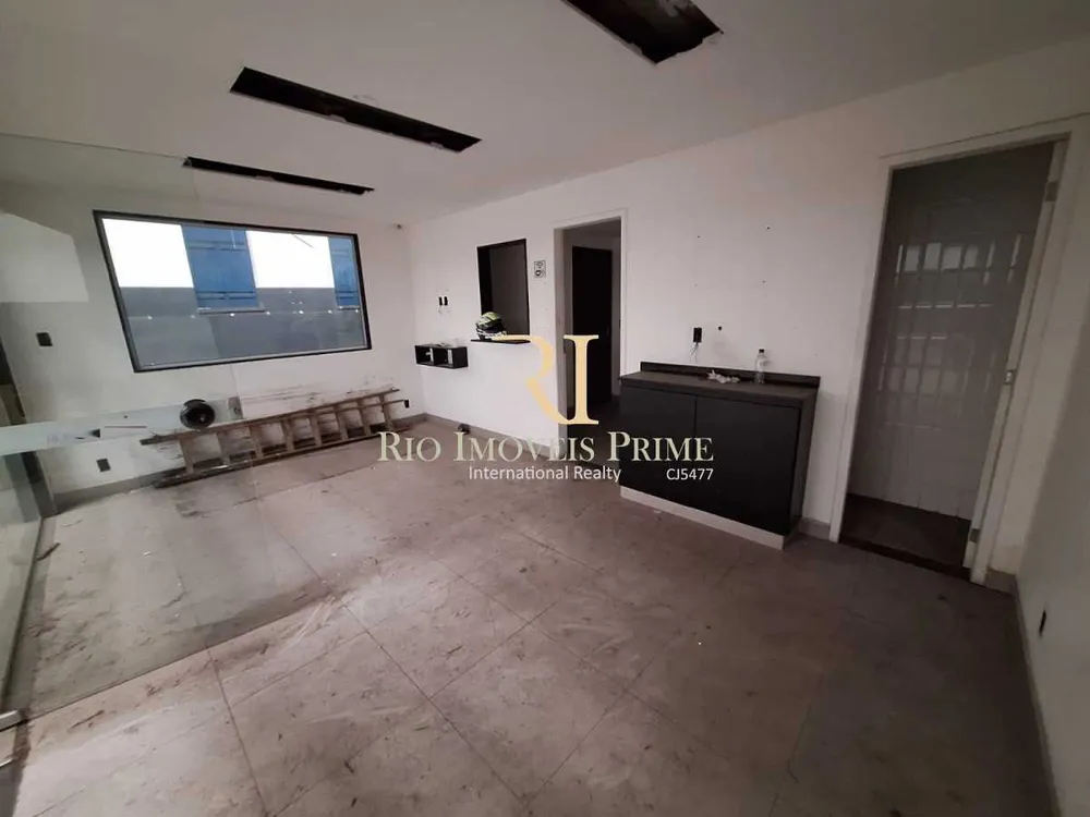 Depósito-Galpão, 2321 m² - Foto 12
