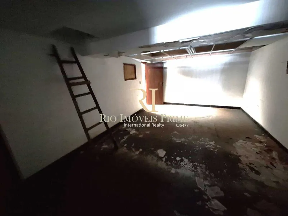 Depósito-Galpão, 2321 m² - Foto 22