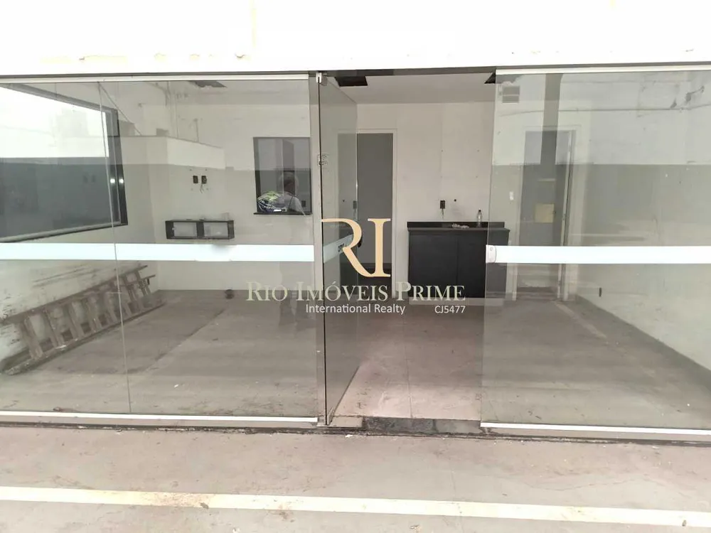 Depósito-Galpão, 2321 m² - Foto 11