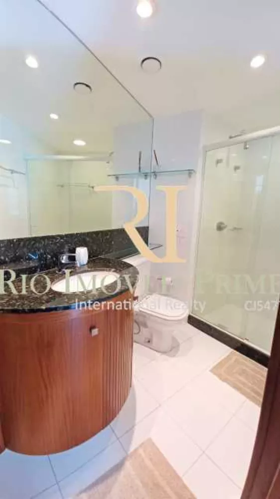 Flat/Apart Hotel, 1 quarto, 51 m² - Foto 13