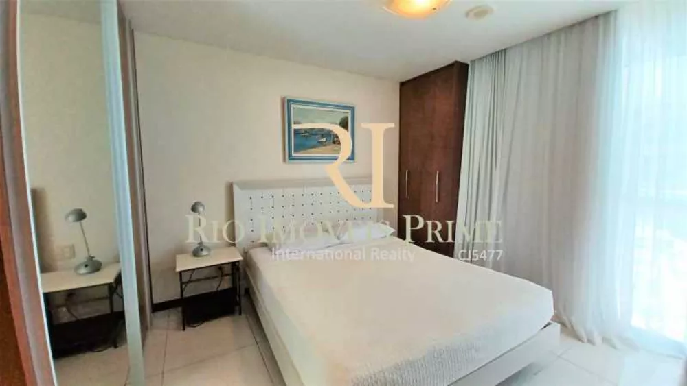Flat/Apart Hotel, 1 quarto, 51 m² - Foto 18