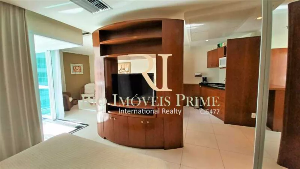 Flat/Apart Hotel, 1 quarto, 51 m² - Foto 14