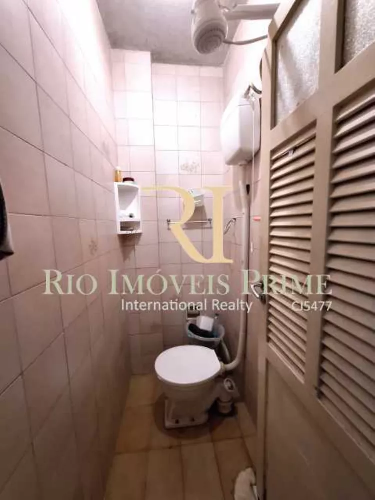 Apartamento, 3 quartos, 155 m² - Foto 11