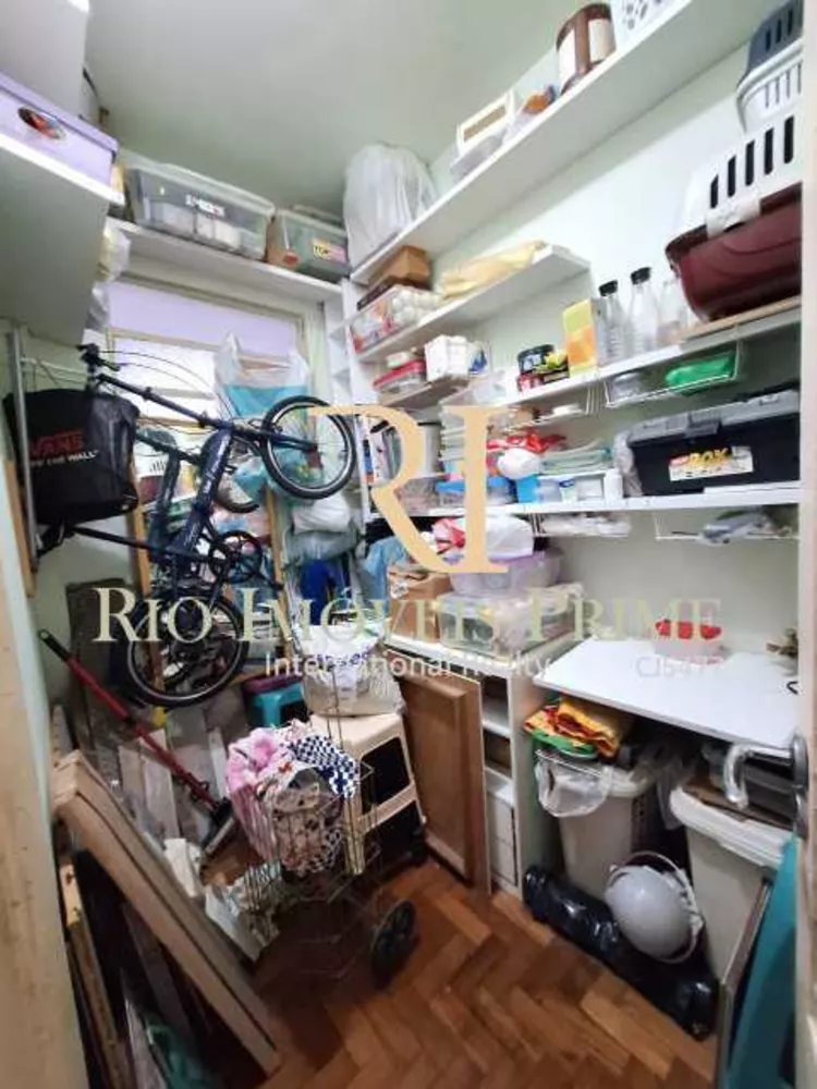Apartamento, 3 quartos, 155 m² - Foto 13