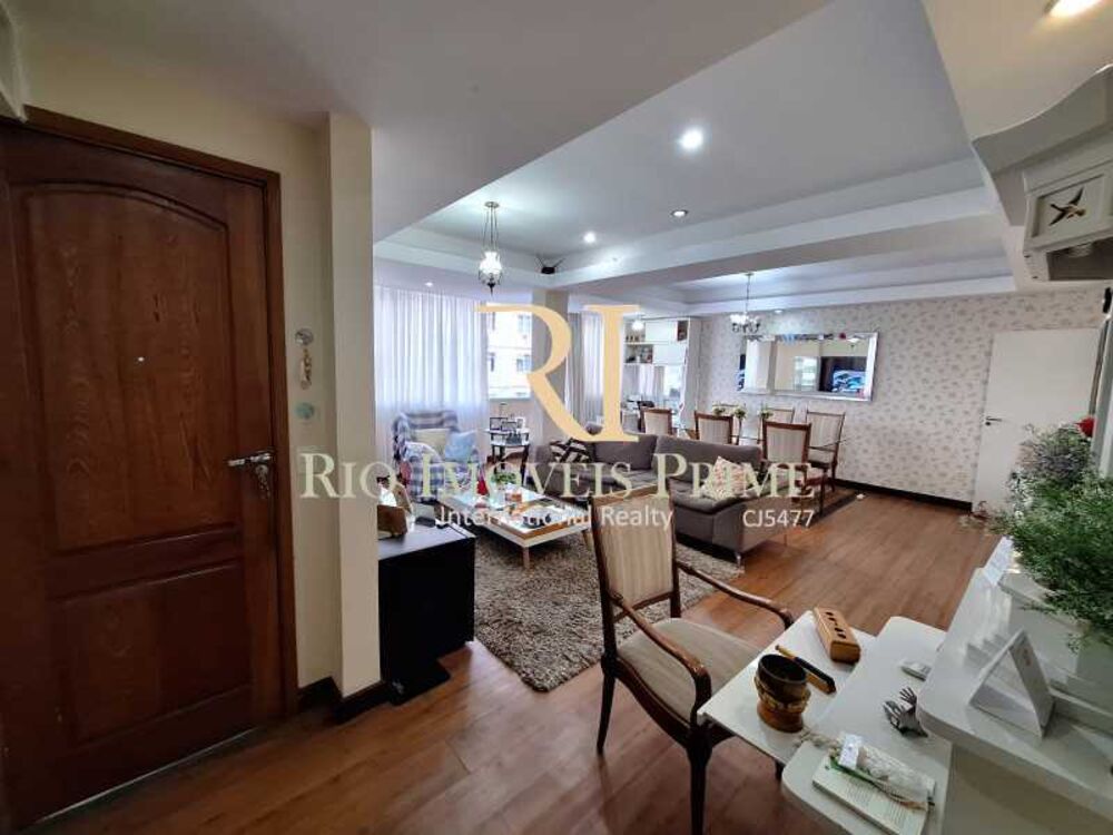 Apartamento, 3 quartos, 155 m² - Foto 20