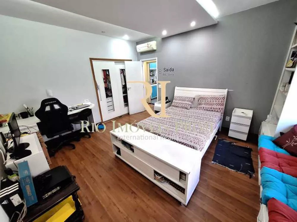 Apartamento, 3 quartos, 155 m² - Foto 9