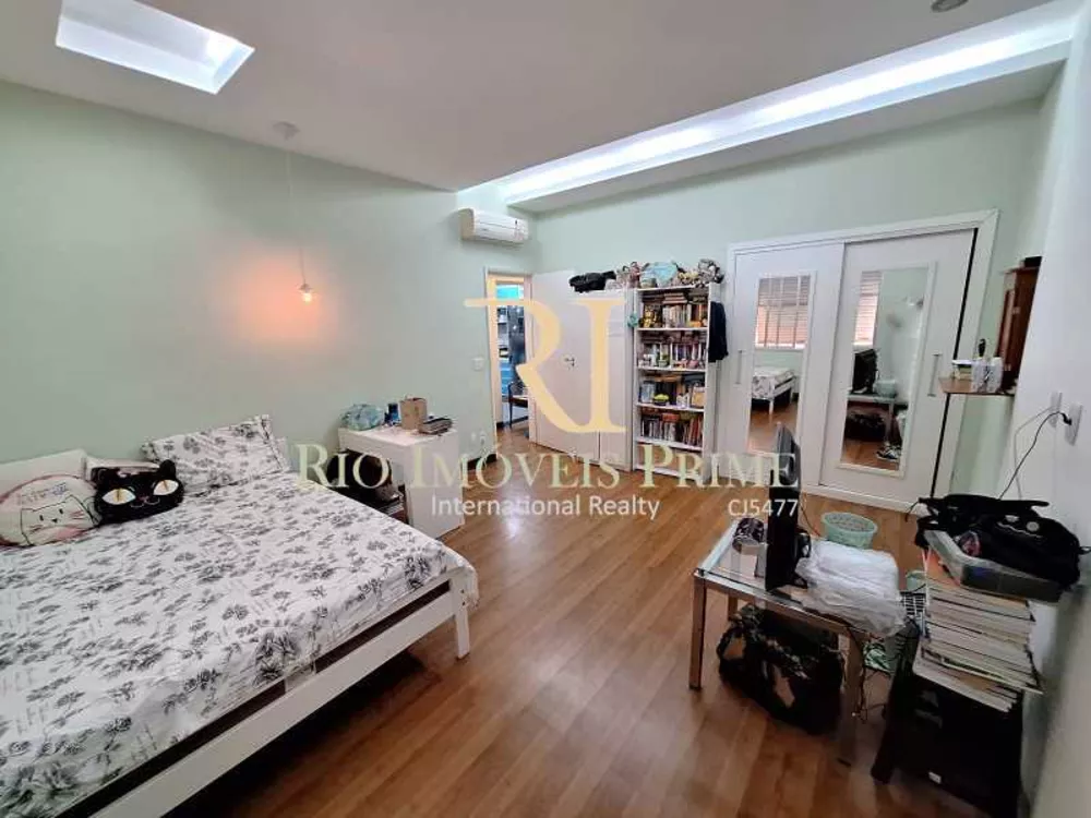 Apartamento, 3 quartos, 155 m² - Foto 4