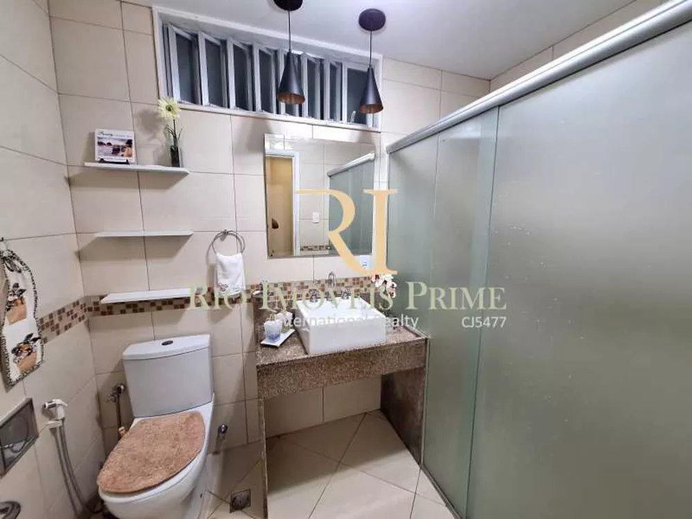 Apartamento, 3 quartos, 155 m² - Foto 3