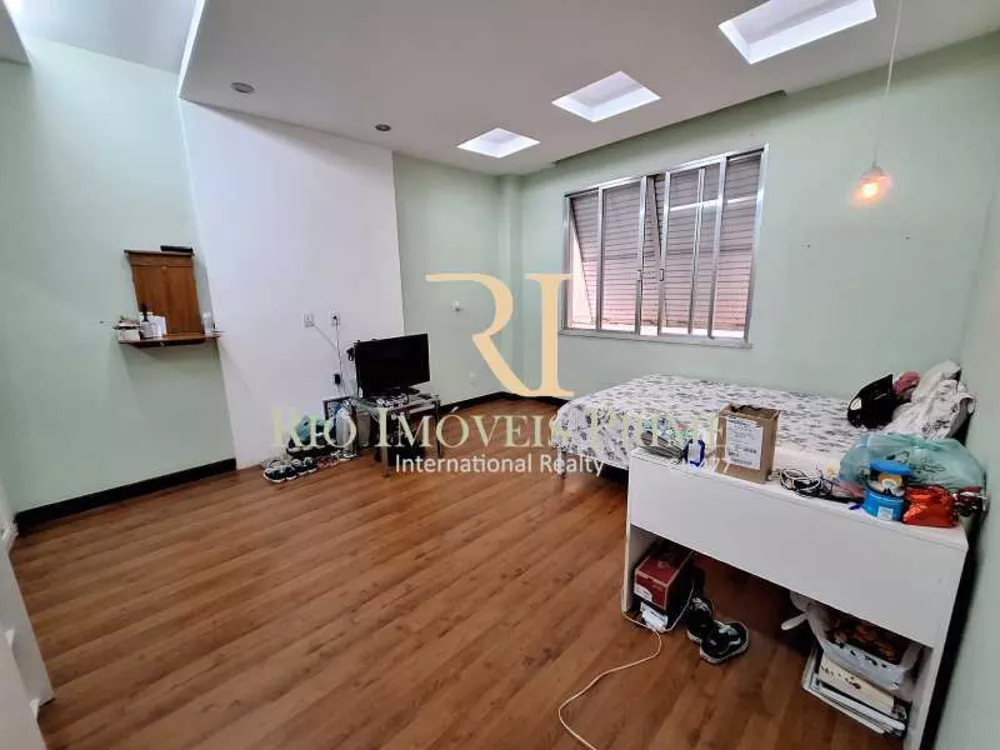 Apartamento, 3 quartos, 155 m² - Foto 8