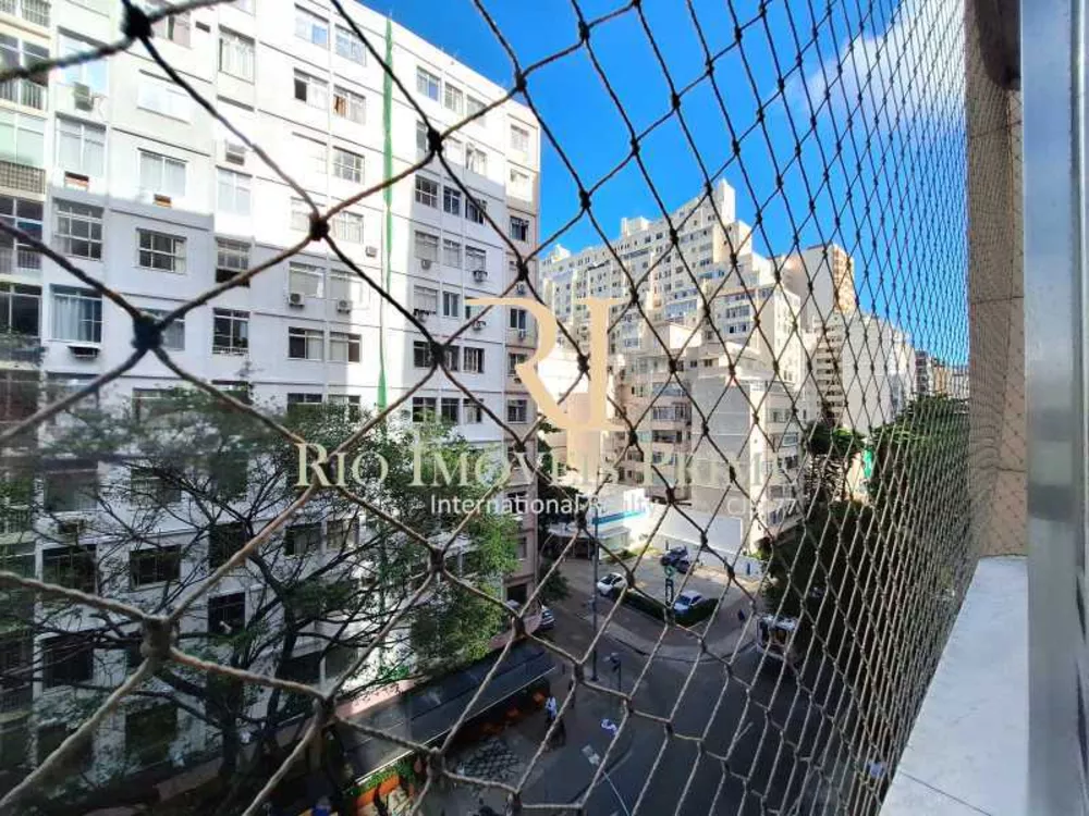 Apartamento, 3 quartos, 155 m² - Foto 18