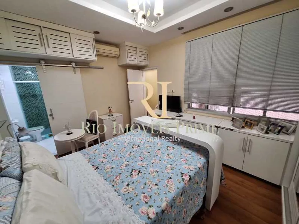 Apartamento, 3 quartos, 155 m² - Foto 17