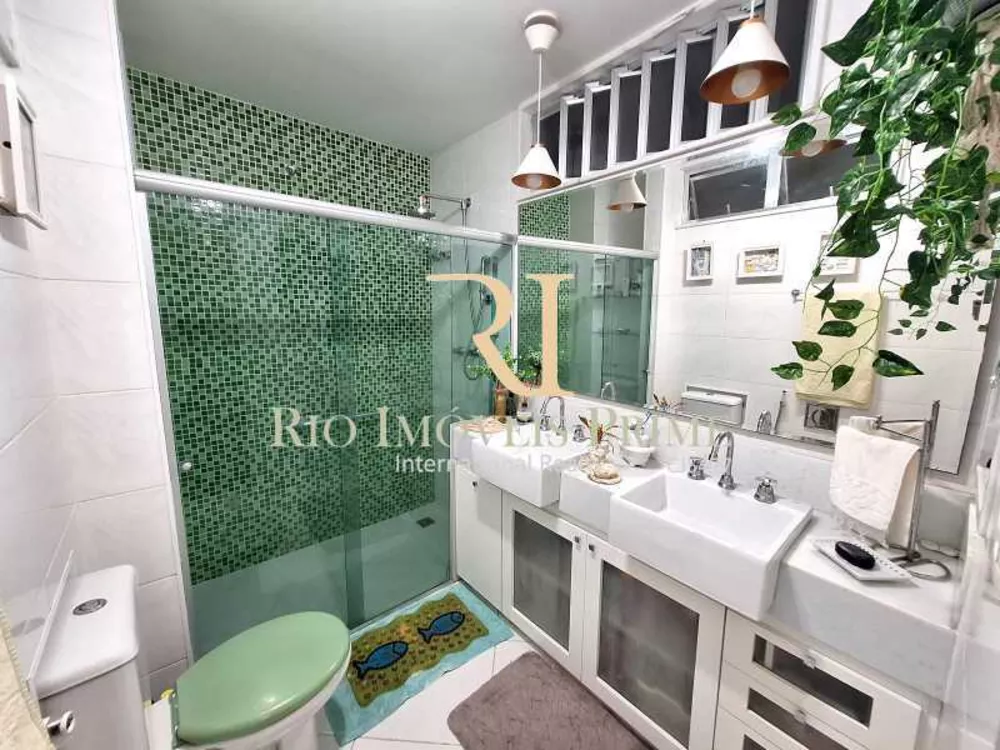 Apartamento, 3 quartos, 155 m² - Foto 16