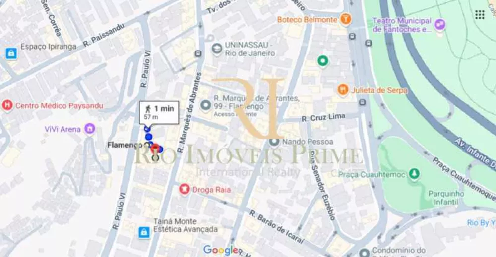 Apartamento, 3 quartos, 155 m² - Foto 14