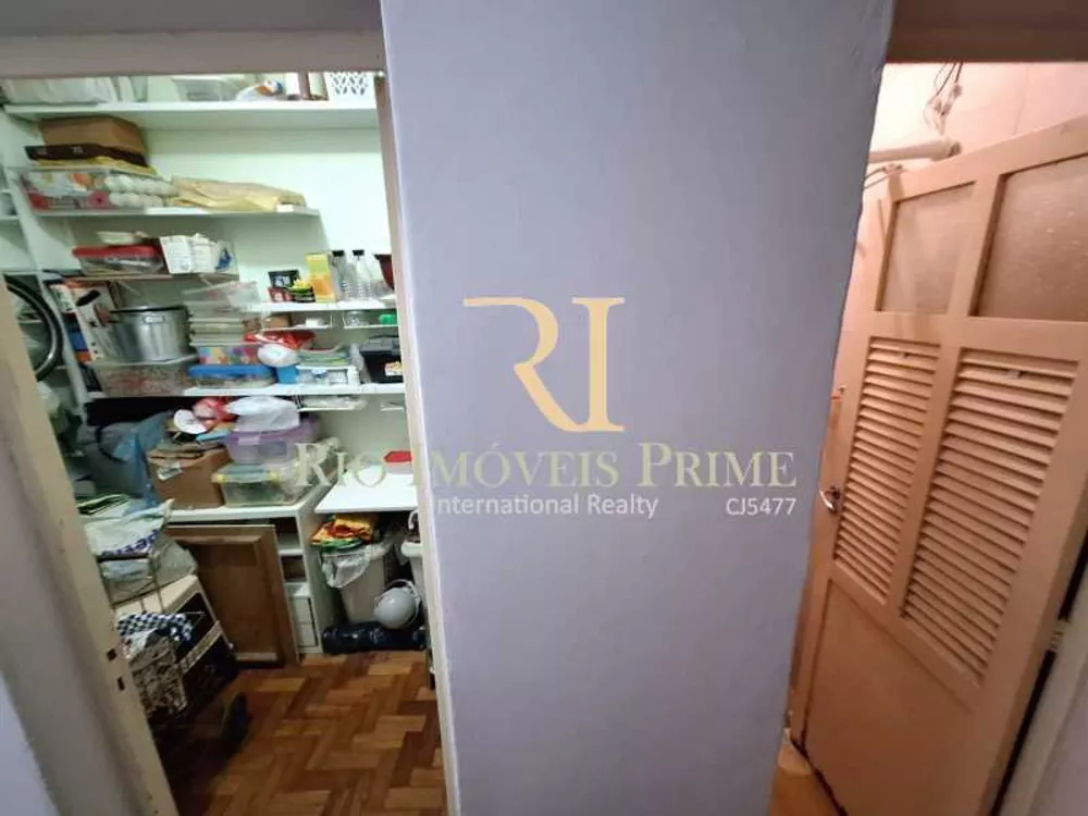 Apartamento, 3 quartos, 155 m² - Foto 10