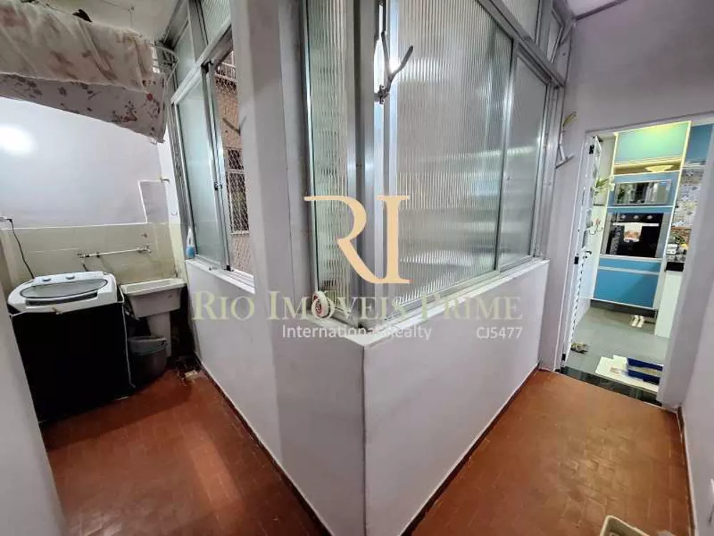 Apartamento, 3 quartos, 155 m² - Foto 6