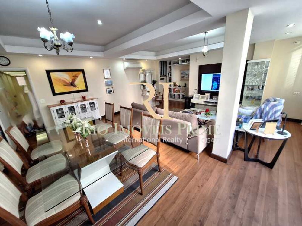 Apartamento, 3 quartos, 155 m² - Foto 21