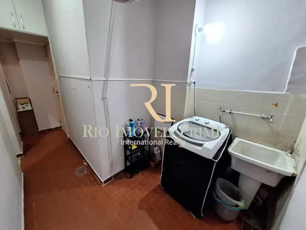 Apartamento, 3 quartos, 155 m² - Foto 7