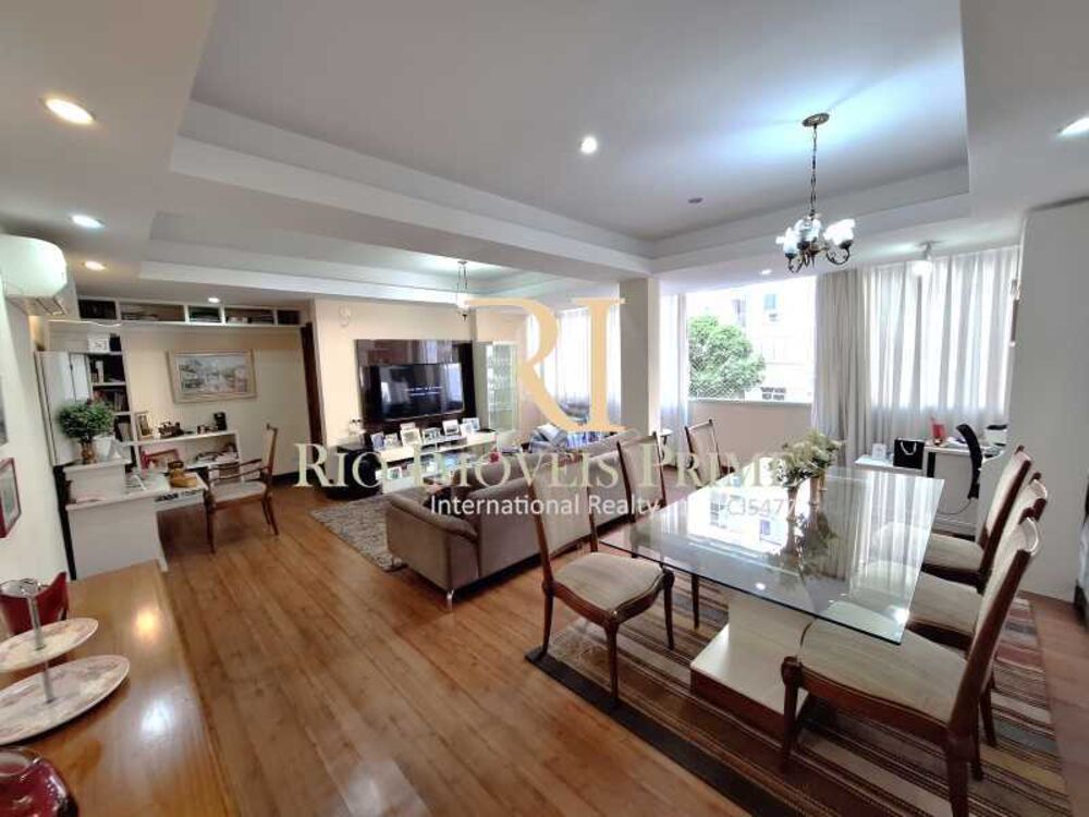 Apartamento, 3 quartos, 155 m² - Foto 19