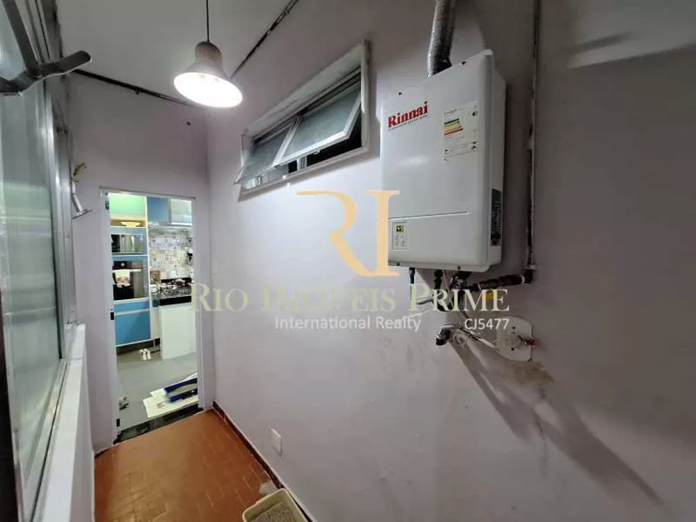 Apartamento, 3 quartos, 155 m² - Foto 2