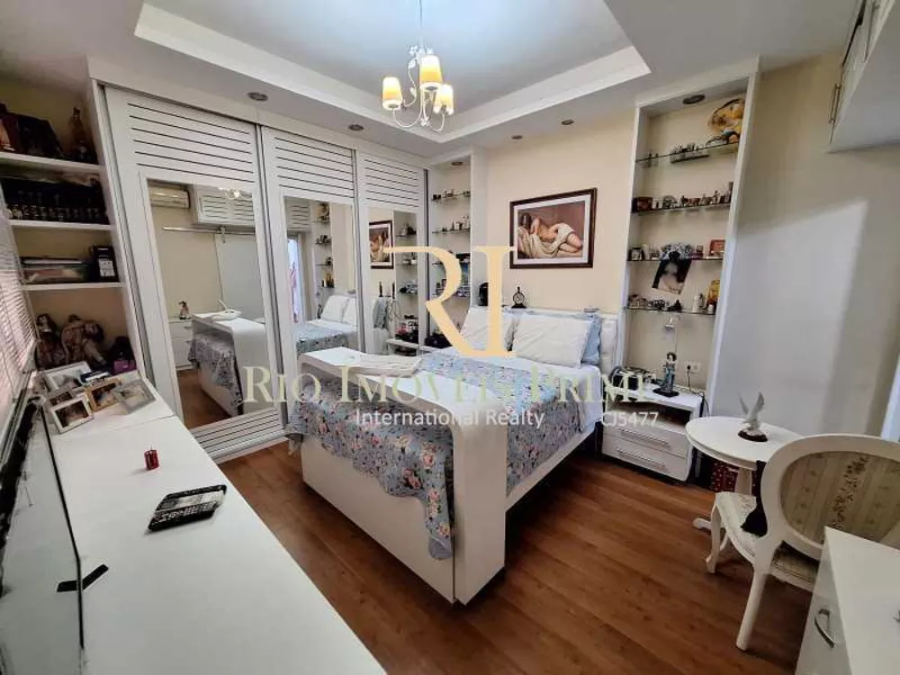 Apartamento, 3 quartos, 155 m² - Foto 5