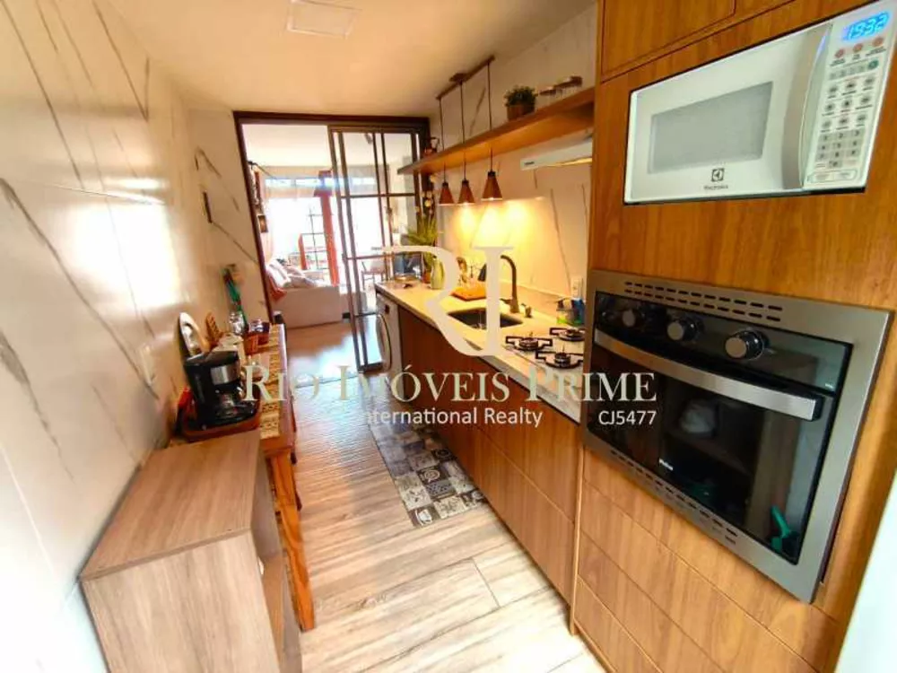 Apartamento, 2 quartos, 65 m² - Foto 8