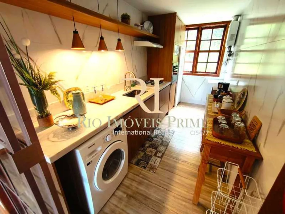 Apartamento, 2 quartos, 65 m² - Foto 19