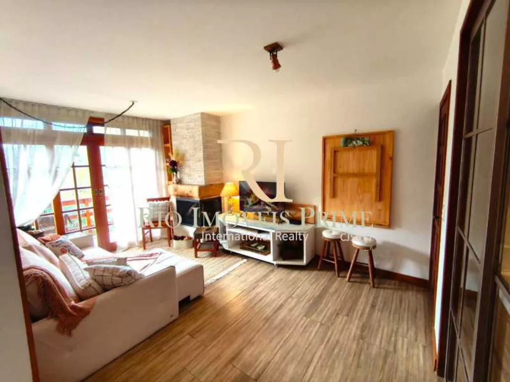 Apartamento, 2 quartos, 65 m² - Foto 2