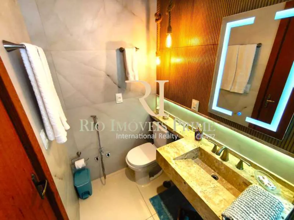 Apartamento, 2 quartos, 65 m² - Foto 10