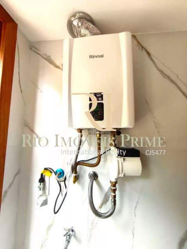 Apartamento, 2 quartos, 65 m² - Foto 15